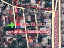 ขายที่ดิน - ขายที่ดินติดถนนซอยพุทธมณฑลสาย 2 ซอย 7 แยก 3 ที่ดิน 72 ตารางวา