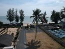 ขายที่ดิน - ขายที่ดิน 493 ตรว ติดทะเลหาดบ่อนอก พร้อมสระว่ายน้ำ สำหรับสร้างบ้านพัก พูลวิลล่า ประจวบคีรีขันธ์.