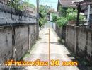 ขายที่ดิน - ขายที่ดินแถมบ้าน ถนนประชาชื่น ซอยกานต์ประภา ซอยสำนักเขตบางซื่อ พื้นที่ 45 ตรว. ทำเลดีใกล้รถไฟฟ้า เหมาะสร้างบ้านพักอาศัย