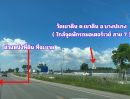 ขายที่ดิน - ขายที่สีม่วง 3 ไร่ ผังอีอีซี ติดถนนทางหลวงหมายเลข 3702 รถเทรลเลอร์เข้าได้ อยู่ติดนิคมบลูเทค ต.เขาดิน อ.บางปะกง จ.ฉะเชิงเทรา