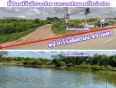 ขายที่ดิน - ขายที่สีม่วง 3 ไร่ ผังอีอีซี ติดถนนทางหลวงหมายเลข 3702 รถเทรลเลอร์เข้าได้ อยู่ติดนิคมบลูเทค ต.เขาดิน อ.บางปะกง จ.ฉะเชิงเทรา