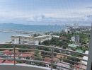 ขายคอนโด - ขายคอนโดวิวทะเลสุด Grand View Condo นาจอมเทียน พัทยา