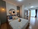 ขายคอนโด - ขายคอนโดใกล้รถไฟฟ้าMRTติวานนท์ one bedroom 51ตรม.ห้องใหญ่ เฟอร์ครบพร้อมอยู่ ศุภาลัย ปาร์ค แยกติวานนท์