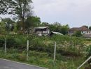 ขายที่ดิน - ขายที่ดินบ้านร้องเรือนคำตำบลป่าแดดติดถนนโฉนดพร้อมโอน