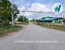 ขายที่ดิน - ขาย ที่ดินเปล่า ถมแล้ว เนื้อที่ 418.6ตร.ว (1ไร่ 18.6 ตร.ว) ใกล้ บริษัท ไออาร์พีซี ระยอง