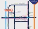 ขายคอนโด - ขายดาวน์ เพลิน เพลินคอนโด นนทบุรี-รัตนาธิเบศธ์. 2 bedroom ใกล้ MRT สะพานพระนั่งเกล้า