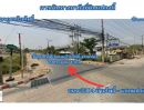 ขายที่ดิน - ขายที่ติดคลอง 28 ไร่ ต.บ้านโพธิ์ อ.บ้านโพธิ์ จ.ฉะเชิงเทรา