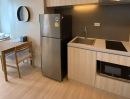 ให้เช่าคอนโด - ให้เช่า คอนโด Yuu Condo for Rent ยู 33 ตรม. ห้องใหม่ วิวทะเลเกาะลอย..