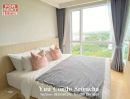 ให้เช่าคอนโด - ให้เช่า คอนโด Yuu Condo for Rent ยู 33 ตรม. ห้องใหม่ วิวทะเลเกาะลอย..