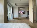 ขายคอนโด - ขาย คอนโด Yuu Condo for SALE ยู 35 ตรม. ชั้นสูง วิวทะเลเกาะลอย.