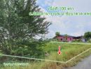 ขายที่ดิน - ขาย ที่ดิน จัดสรร ชัยบาดาล ลพบุรี 100 ตร.วา ที่ดินแปลงสวย Land for SALE in Lopburi