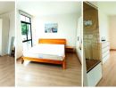 ให้เช่าทาวน์เฮาส์ - ให้เช่า ทาวน์โฮม 2 ชั้น ม.Indy 5 Bangna km.7, near Mega Bangna, Fully furnished ราคา 27,000 บาท