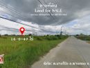 ขายที่ดิน - ขาย ที่ดิน สำหรับทำหมู่บ้านจัดสรร 16 ไร่ 47 ตรว ติดอยู่กับหมู่บ้าน เดอะแกรนด์ อมตะ ชลบุรี