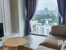 คอนโด - คอนโด Siamese Ratchakru เพียง 350 เมตรจาก BTS สนามเป้า ตกแต่งพร้อมเข้าอยู่ Fully furnished