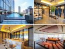 ขายคอนโด - The Ritz-Carlton Residences Bangkok ใกล้ BTS ช่องนนทรี 140 ตารางเมตร 2 ห้องนอน 3 ห้องน้ำ ชั้นสูง