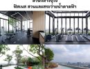 ขายคอนโด - เจ้าของ)(ขาย/เช่า) ด่วนคอนโดทำเลทอง The line phahonyotin park ชั้น 17 ตึก B เขตจตุจักร BTS 5 แยกลาดพร้าว กรุงเทพมหานคร