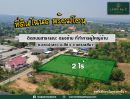 ขายที่ดิน - ขายที่ดินติดถนนลาดบัวขาว ตรงข้ามที่ทำการผู้ใหญ่บ้าน ลาดบัวขาว จากถนนมิตรภาพ เพียง 3.4 กม.