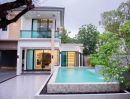 ขายบ้าน - วิลล่า 4ห้องนอน ใจกลางเมืองหัวหิน / 4 Bedroom Villa for sale in Hua Hin