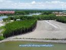 ขายที่ดิน - ลดสุดๆ แปลงหลุดจอง !! ที่ดินใกล้แม่น้ำบางตะบูน เพชรบุรี