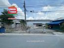 ขายที่ดิน - ที่ดิน ถมแล้ว หมู่บ้านไทยประกัน เนื้อที่ 1-0-9 ไร่ ต.บางเสาธง อ.บางพลี จ.สมุทรปราการ