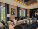 ขายบ้าน - Luxury House For Sale บ้านหรู 2 ชั้น บางกอก บูเลอวาร์ด ซิกเนเจอร์ รามอินทรา - พระยาสุเรนทร์