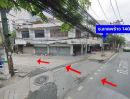 ขายที่ดิน - ขายที่ดินพร้อมบ้าน ลาดพร้าว140 พื้นที่ 66 ตรว. ใกล้รถไฟฟ้าเดอะมอลล์บางกะปิ