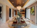 ขายบ้าน - Luxury House For Sale บ้านหรู 2 ชั้น บางกอก บูเลอวาร์ด ซิกเนเจอร์ ปิ่นเกล้า - บรมฯ ถ.ศาลาธรรมสพน์ แขวงศาลาธรรมสพน์ เขตทวีวัฒนา กรุงเทพมหานคร