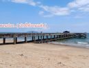 ขายที่ดิน - ขายที่ดินติดทะเล ติดชายหาด บางสะพานน้อย ประจวบคีรีขันธ์ ที่ดินเปล่า 2 ไร่เศษ ติดชายหาด วิวเกาะทะลุ ที่ดินแปลงสวย หาดสวย น้ำใส