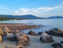 ขายที่ดิน - ขายที่ดินติดทะเล เกาะสมุย / beachfront land for sale koh samui