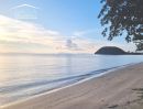 ขายที่ดิน - ขายที่ดินติดทะเล เกาะสมุย / beachfront land for sale koh samui