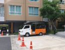 ขายคอนโด - ขายด่วน! ห้องสตูดิโอ ดีคอนโด พนา D Condo Panaa จรัญฯ-บางขุนนนท์ พร้อมอยู่ ใกล้รถไฟฟ้า เฟอร์นิเจอร์บิวท์อิน ครบชุด