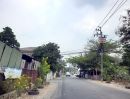 ขายที่ดิน - ขายที่ดิน ซอยนนทบุรี 20(โรงน้ำแข็ง) ถนนรัตนาธิเบศร์ ตำบลบางกระสอ อำเภอเมือง นนทบุรี