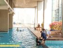 คอนโด - ขาย / เช่า THE LIGHT HOUSE CONDO เจริญนคร 14 เชิงสะพานสาทร ฝั่งธนบุรี