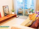 คอนโด - ขาย / เช่า THE LIGHT HOUSE CONDO เจริญนคร 14 เชิงสะพานสาทร ฝั่งธนบุรี