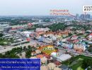 ขายที่ดิน - ขายที่ดินพร้อมอาคารสำนักงาน ติดถนนบางกรวย - ไทรน้อย อำเภอบางบัวทอง จังหวัดนนทบุรี (เจ้าของขายเอง)