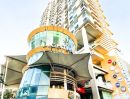 คอนโด - ขาย / เช่า THE LIGHT HOUSE CONDO เจริญนคร 14 เชิงสะพานสาทร ฝั่งธนบุรี