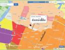 ขายที่ดิน - ขายถูกต่ำกว่าราคาตลาดที่ดินถมแล้ว บนถนนแบริ่ง-ลาซาล ตัดใหม่ 7 ตำบล สำโรงเหนือ อำเภอเมืองสมุทรปราการ สมุทรปราการ