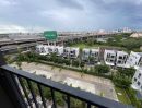 ขายคอนโด - ขายดาวน์ ราคาถูก Nue Connex Condo Donmueang ( นิว คอนเน็กซ์ คอนโด ดอนเมือง )