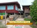 ขายที่ดิน - ขายที่ดิน ซอยวัดสุนทราราม (ห่อหมก) ถนนบ้านใน พื้นที่ 172 ตรว. ขายถูก เหมาะสร้างบ้านพักอาศัย หรือทำธุรกิจ