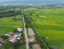 ขายที่ดิน - Land for sale Chaiyaphum ขายที่ดินชัยภูมิ มี 2 แปลง สามารถถมดิน ทำบ้าน ทำธุรกิจค้าขายได้