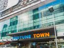 ให้เช่าอาคารพาณิชย์ / สำนักงาน - CP Tower 2 (Fortune Town) ออฟฟิศสำนักงาน ให้เช่าใจกลางรัชดา พระราม 9