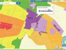 ขายที่ดิน - ขายที่ดินผังสีม่วงแปลงใหญ่ บนถนนบางนาตราด กม.35 ถนนพิมพาวาส บางบ่อ สมุทรปราการ