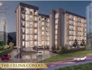 ขายคอนโด - Pre-Sale 1.1 ล.เท่านั้น The Celina Condo คอนโดกลางเมือง วิวหลักล้าน ราคาเบาๆ คอนโดเงินเหลือ ทำเลดี ซื้ออยู่เองหรือลงทุนปล่อยเช่าได้