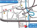 ขายที่ดิน - ขายที่ดินติดคลองธรรมชาติ 4 ไร่ 2 งาน 76 ตรว. ใกล้สถานีรถไฟฟ้าสายสีม่วงตอนใต้ , ใกล้ทางด่วนกาญจนาภิเษก ประชาอุทิศ 76 เขตทุ่งครุ กรุงเทพฯ