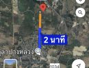 ขายที่ดิน - ลงทุนในที่ดิน ทำเลทองที่ใกล้ วัดพระธาตุลำปางหลวง เพียง 1.1 กม