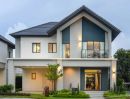 ขายบ้าน - Luxury House For Sale Grand Boulevard บ้านหรู 2 ชั้น บางกอก บูเลอวาร์ด รามอินทรา-วัชรพล ถนนจตุโชติ แขวงออเงิน เขตสายไหม กรุงเทพมหานคร 10220