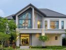 ขายบ้าน - Luxury House For Sale Grand Boulevard บ้านหรู 2 ชั้น บางกอก บูเลอวาร์ด รามอินทรา-วัชรพล ถนนจตุโชติ แขวงออเงิน เขตสายไหม กรุงเทพมหานคร 10220