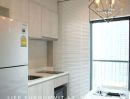 ให้เช่าคอนโด - ให้เช่า คอนโด 1 bedroom 1 kitchen with beautiful build-inLife สุขุมวิท 48 30.24 ตรม. near BTS Phraka