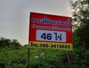 ขายที่ดิน - ขานด่วน ที่ดิน 46 ไร่ ติดถนนมอเตอร์เวย์ ตำบลท่าสะอ้าน อำเภอบางปะกง จังหวัดฉะเชิงเทรา