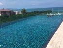 ขายคอนโด - ขายคอนโดหาดจอมเทียน พัทยา Acqua Condominium Jomtien ซื้อสด ผ่อนตรงเจ้าของ